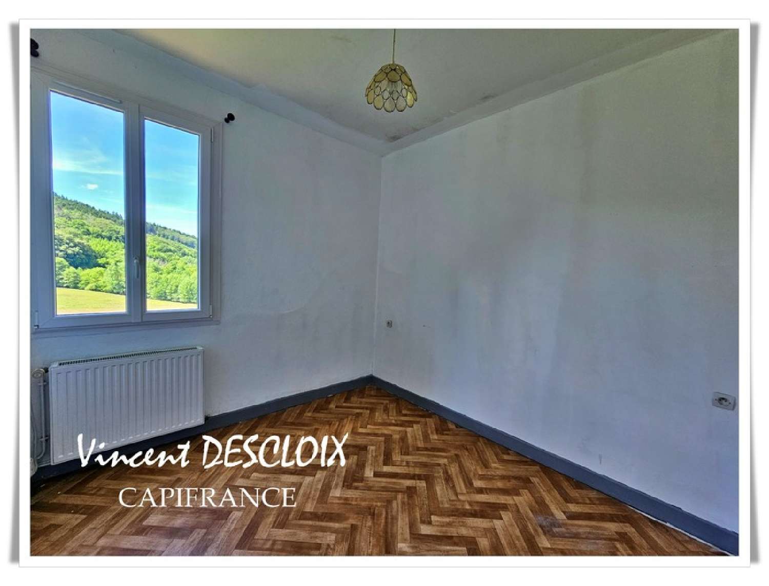 te koop boerderij Dun-les-Places Nièvre 5