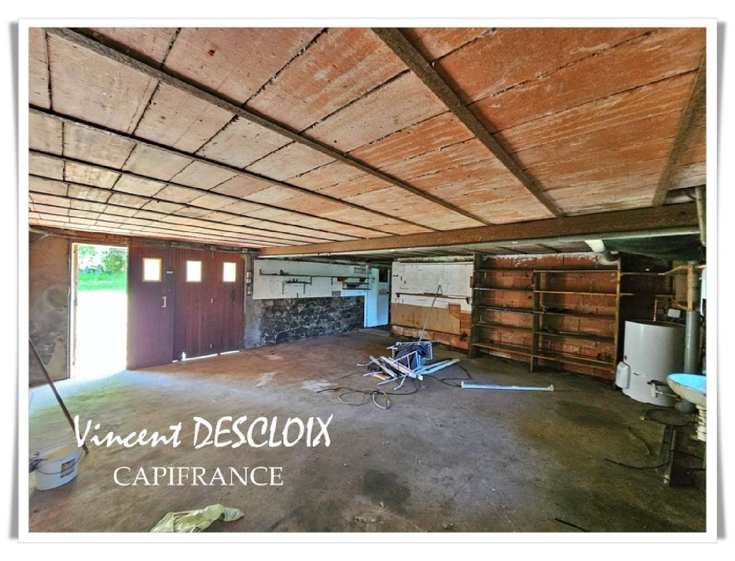 te koop boerderij Dun-les-Places Nièvre 6