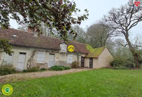 te koop boerderij Écueillé Indre 2