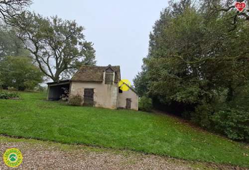  te koop boerderij Écueillé Indre 5