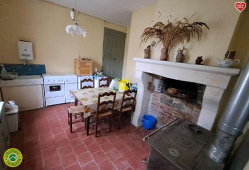  te koop boerderij Écueillé Indre 6