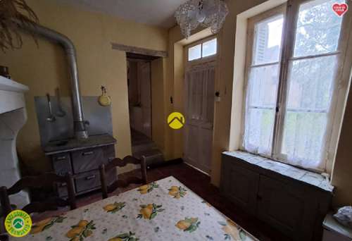  te koop boerderij Écueillé Indre 7