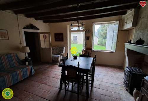  te koop boerderij Écueillé Indre 8