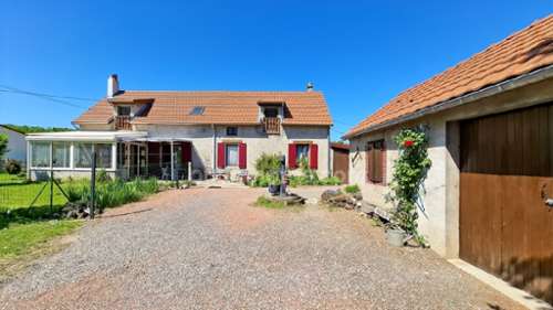 Espinasse-Vozelle Allier Bauernhof Bild 7323355