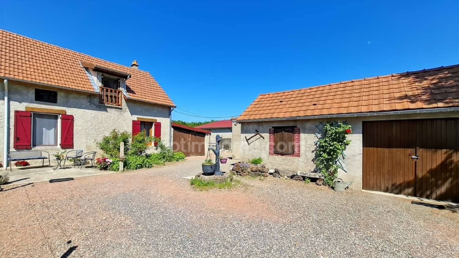  kaufen Bauernhof Espinasse-Vozelle Allier 2