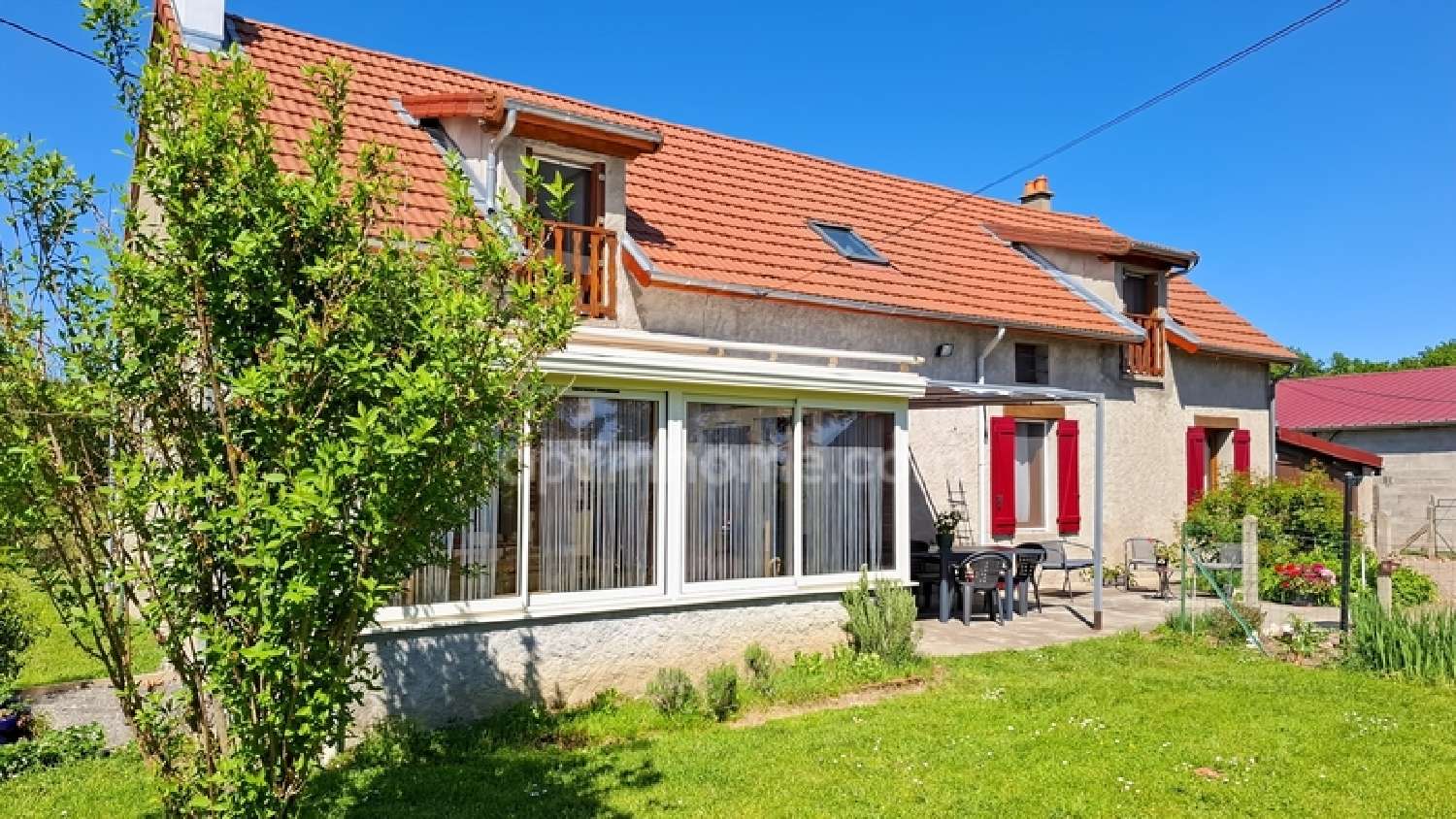  kaufen Bauernhof Espinasse-Vozelle Allier 5