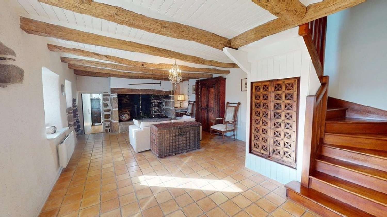  for sale farm Esquibien Finistère 3