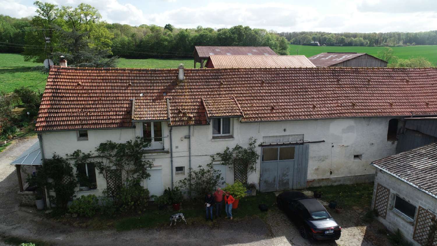  for sale farm Essômes-sur-Marne Aisne 2