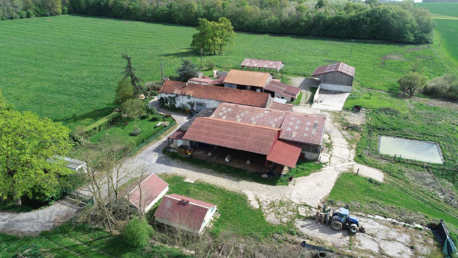  for sale farm Essômes-sur-Marne Aisne 3