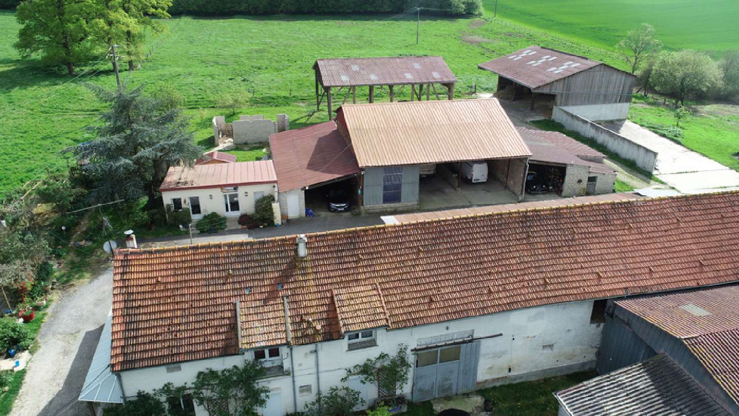  for sale farm Essômes-sur-Marne Aisne 4