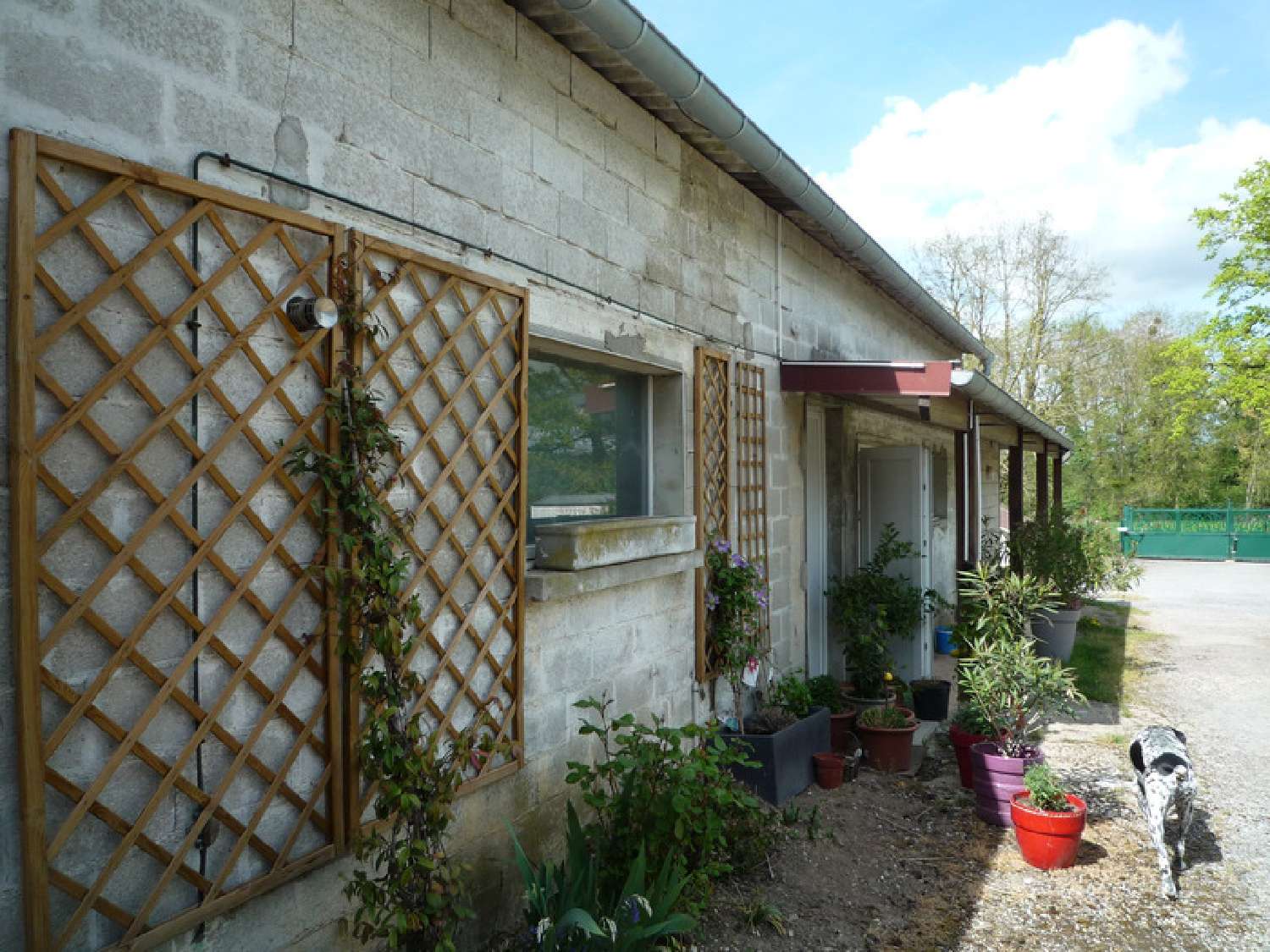  for sale farm Essômes-sur-Marne Aisne 5