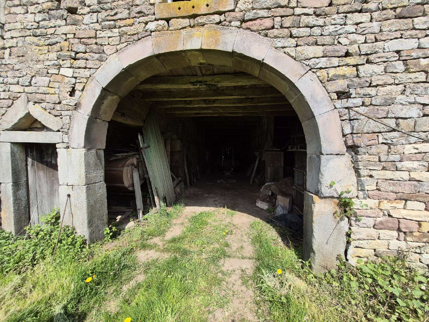 te koop boerderij Fougerolles Haute-Saône 4