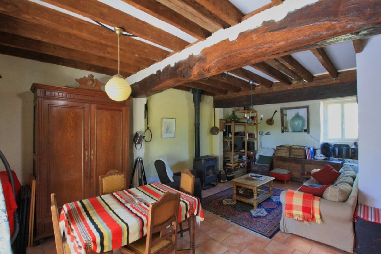  for sale farm Gilly-sur-Loire Saône-et-Loire 3