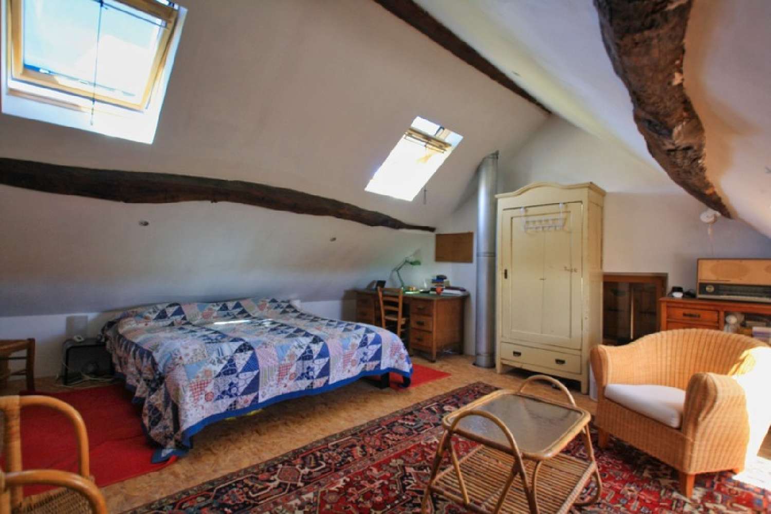 for sale farm Gilly-sur-Loire Saône-et-Loire 7