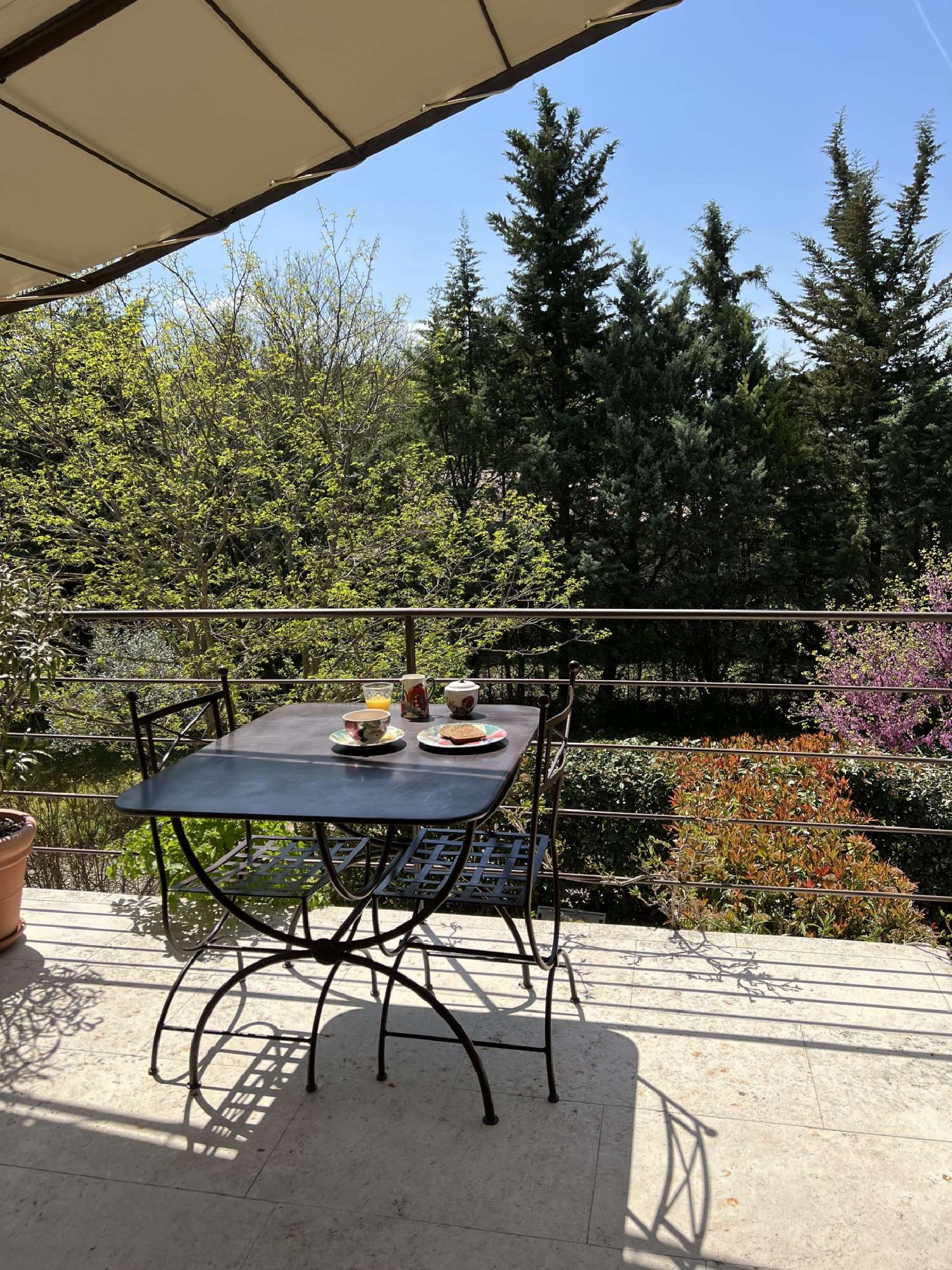  kaufen Bauernhof Gordes Vaucluse 2