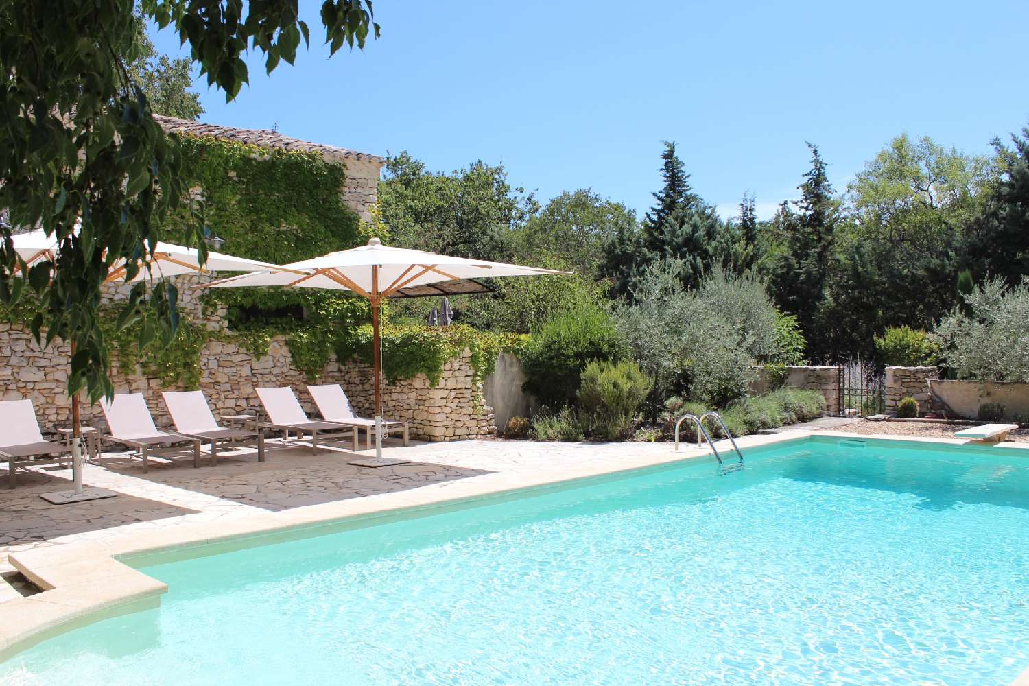  kaufen Bauernhof Gordes Vaucluse 3