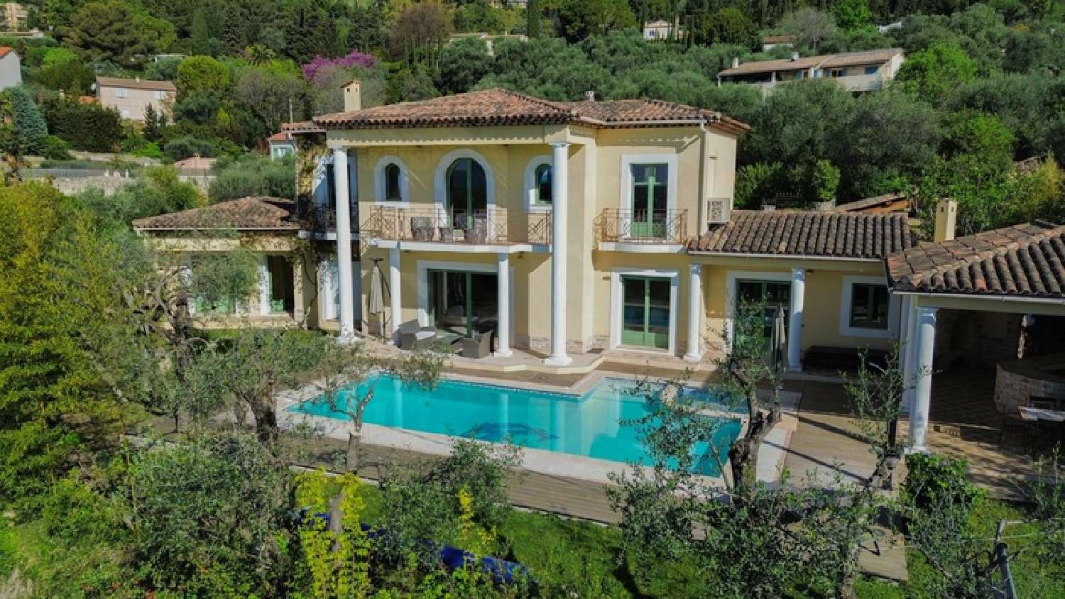 en venta casa rústica Grasse Alpes-Maritimes 2