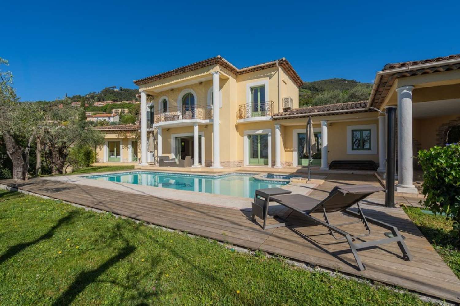  en venta casa rústica Grasse Alpes-Maritimes 4
