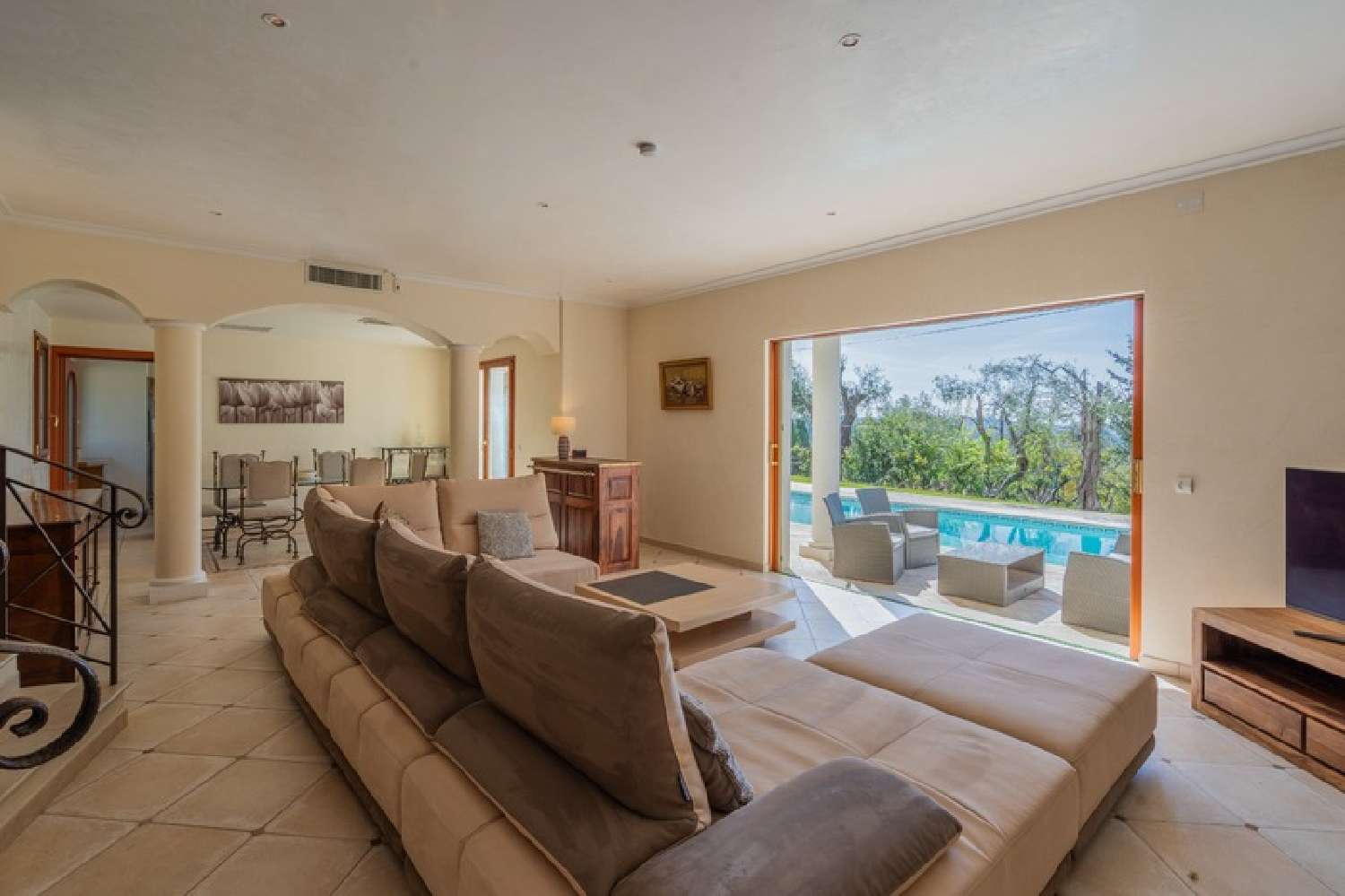  en venta casa rústica Grasse Alpes-Maritimes 5