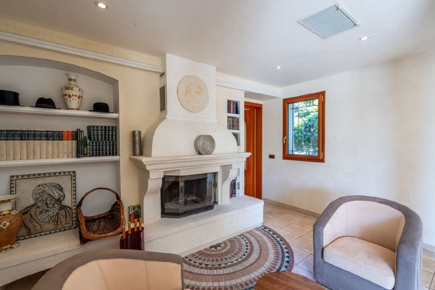  en venta casa rústica Grasse Alpes-Maritimes 6