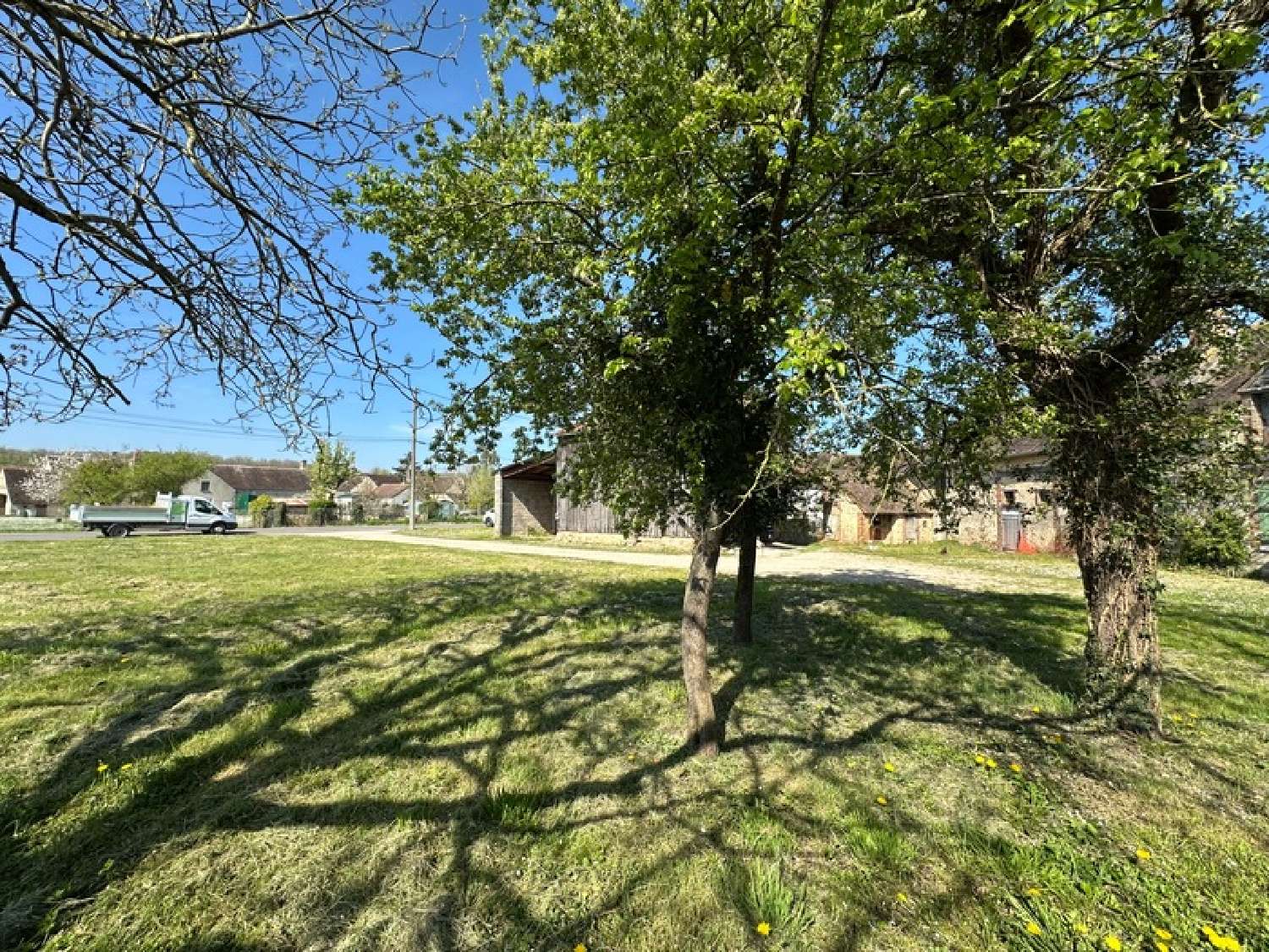 for sale farm Griselles Loiret 6