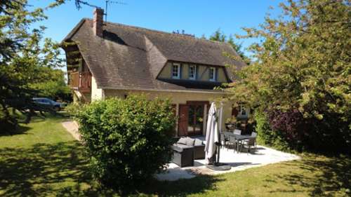  for sale farm Houlbec-Cocherel Eure 4