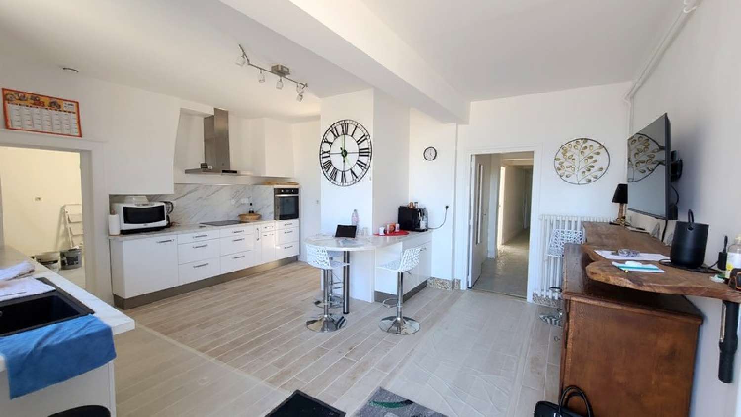  te koop boerderij Houville-la-Branche Eure-et-Loir 2