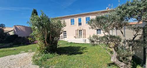 Istres Bouches-du-Rhône ferme foto 7336093