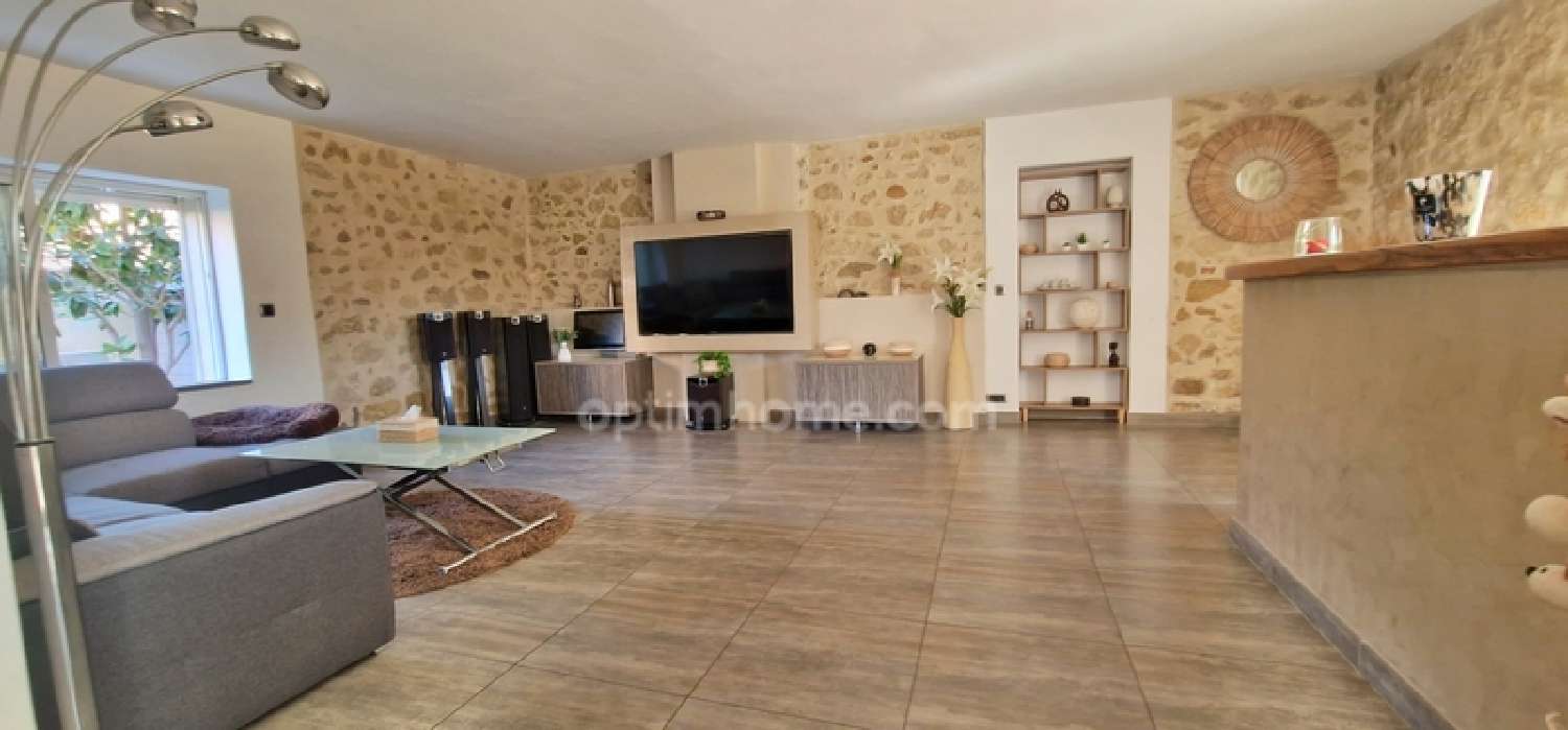  à vendre ferme Istres Bouches-du-Rhône 2