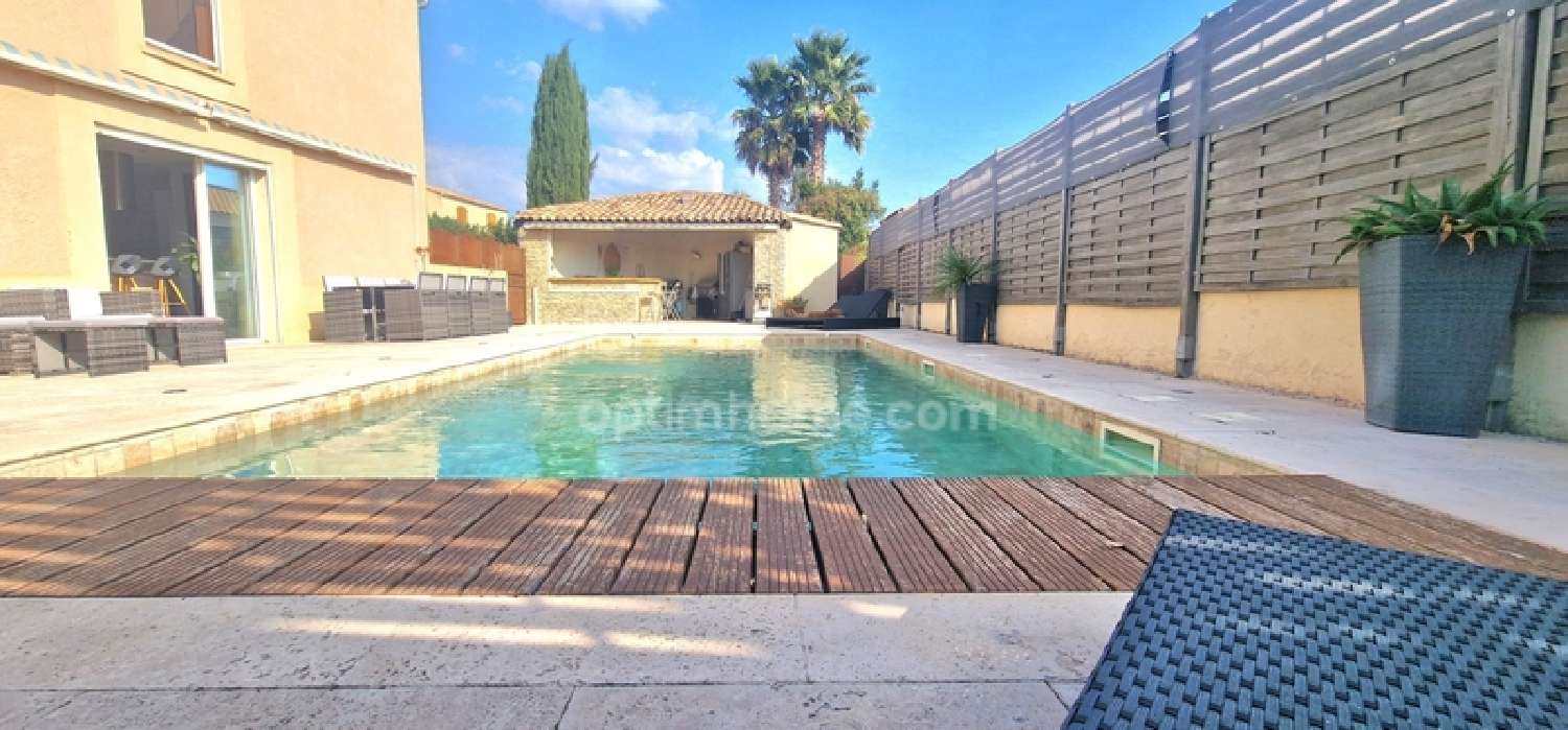  à vendre ferme Istres Bouches-du-Rhône 3
