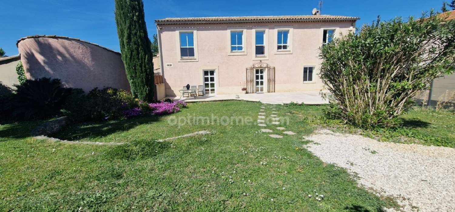  à vendre ferme Istres Bouches-du-Rhône 4