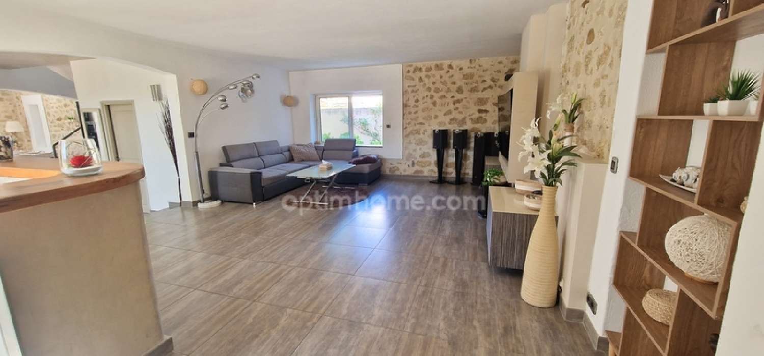  à vendre ferme Istres Bouches-du-Rhône 6
