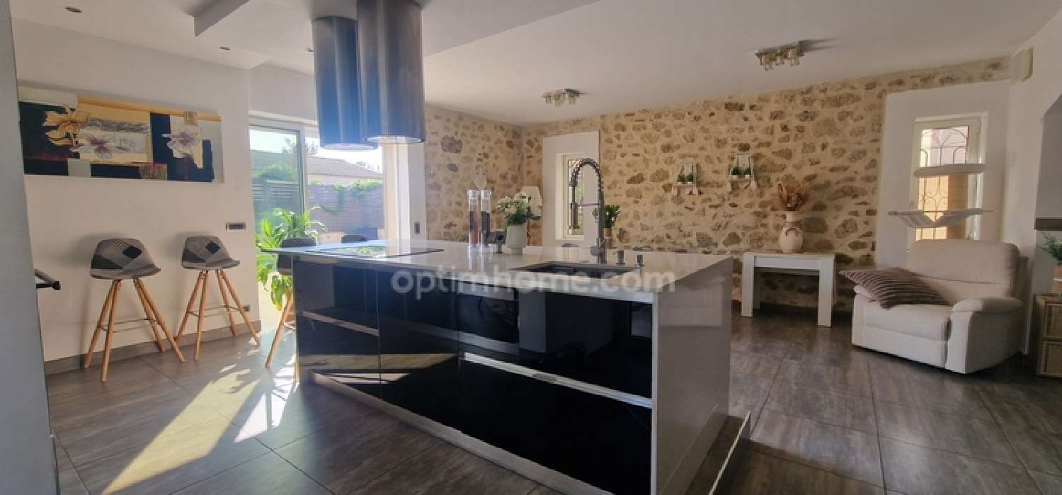  à vendre ferme Istres Bouches-du-Rhône 8