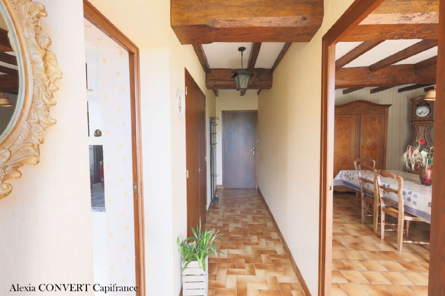  en venta casa rústica Jayat Ain 2