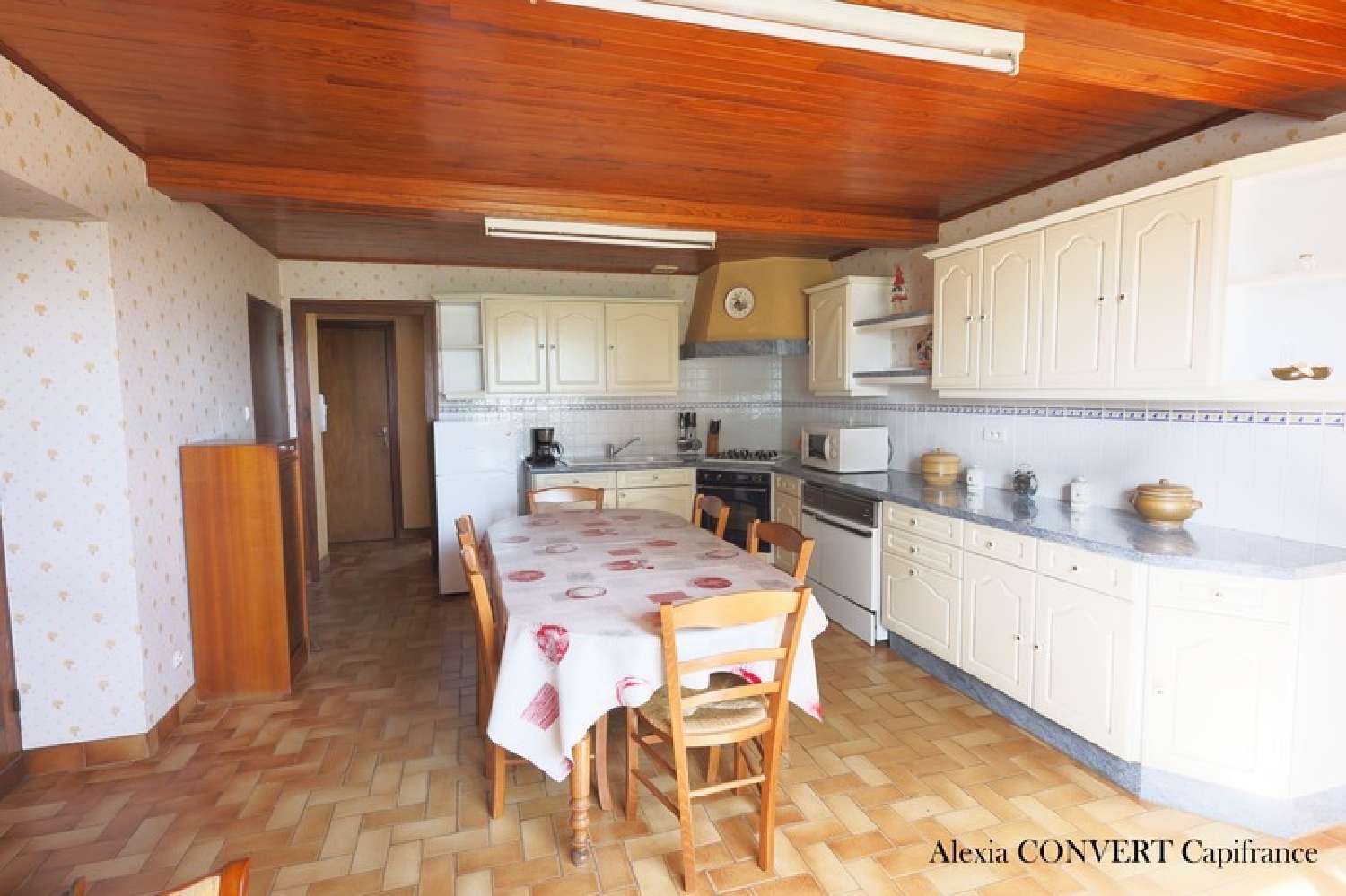  en venta casa rústica Jayat Ain 3