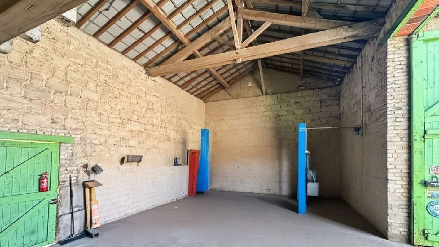  for sale farm Juniville Ardennes 4