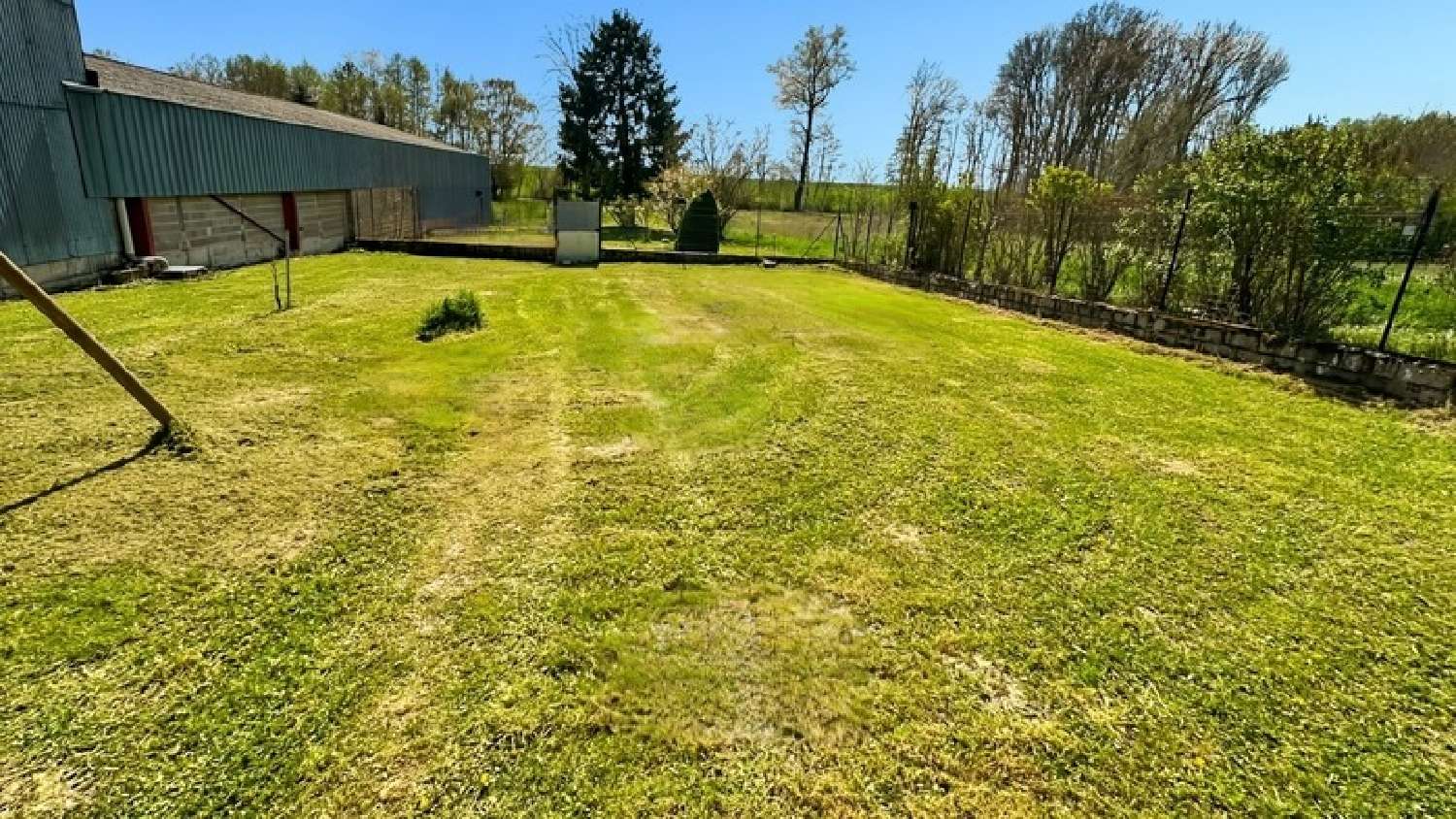  for sale farm Juniville Ardennes 5