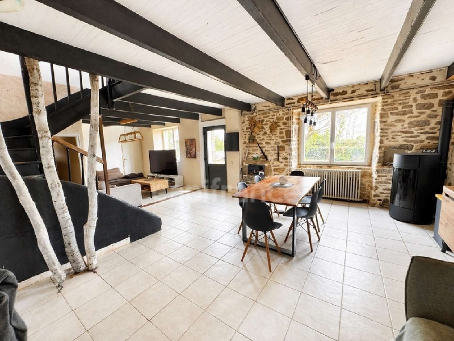  te koop boerderij Kernilis Finistère 2