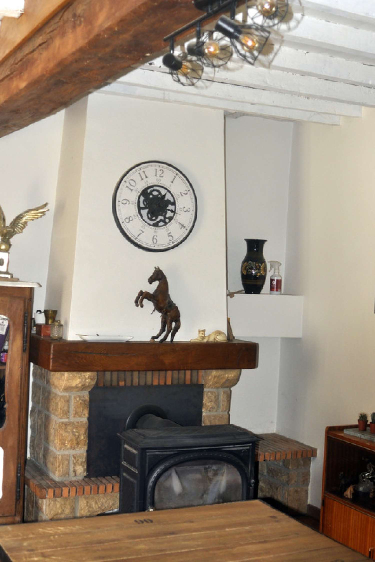  à vendre ferme L'Abergement-de-Cuisery Saône-et-Loire 5