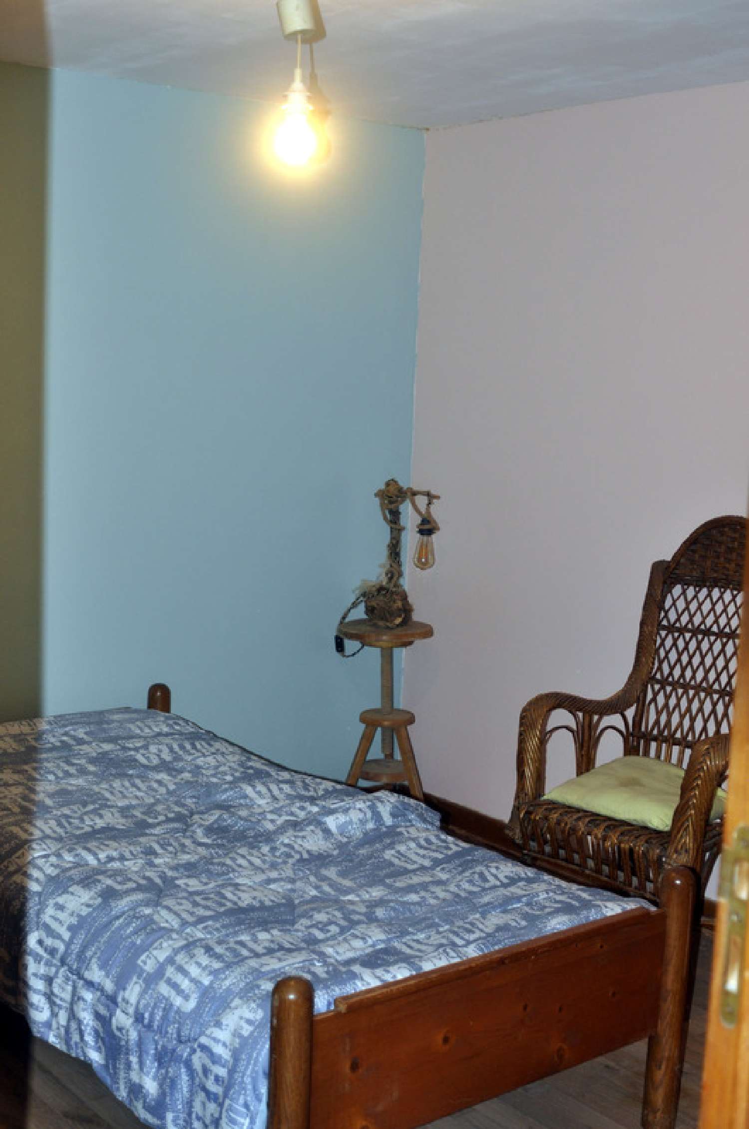  à vendre ferme L'Abergement-de-Cuisery Saône-et-Loire 7