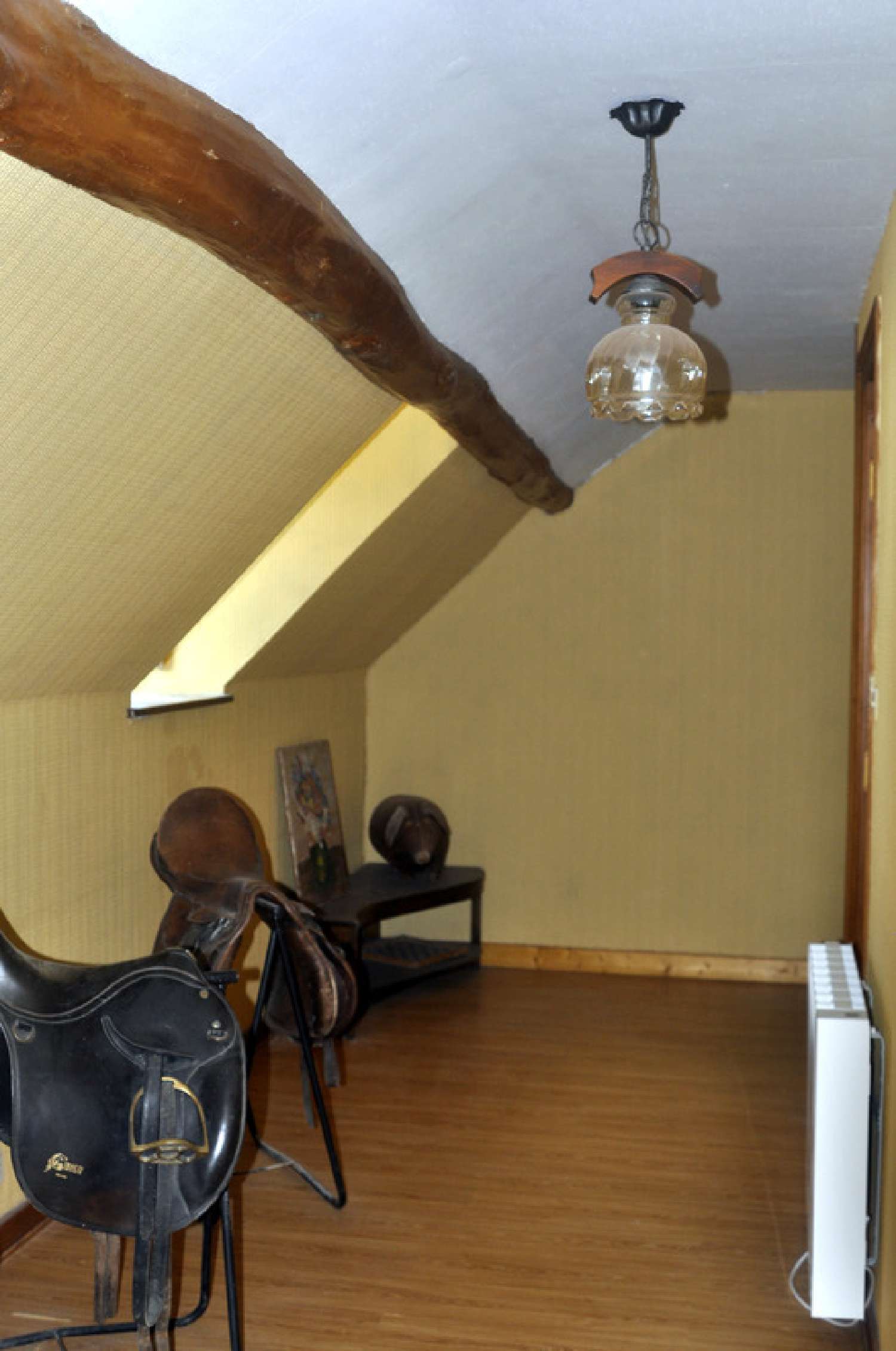  à vendre ferme L'Abergement-de-Cuisery Saône-et-Loire 8