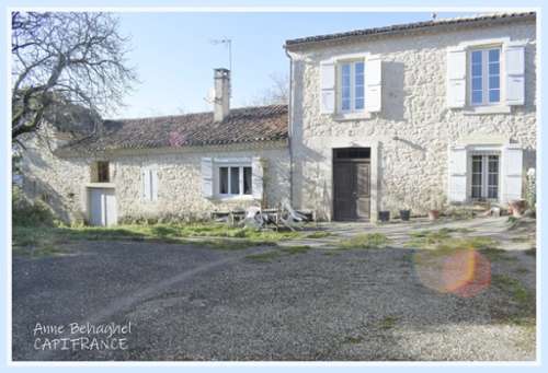L'Isle-Bouzon Gers ferme foto 7334665