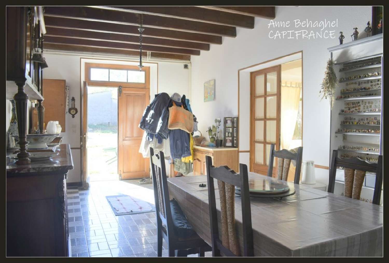  à vendre ferme L'Isle-Bouzon Gers 6