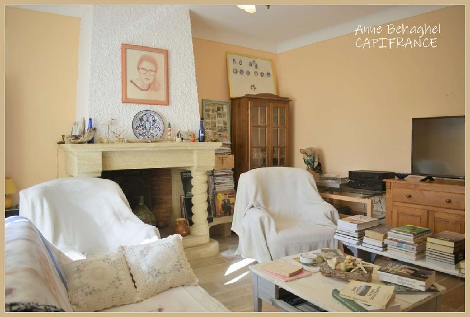  à vendre ferme L'Isle-Bouzon Gers 8