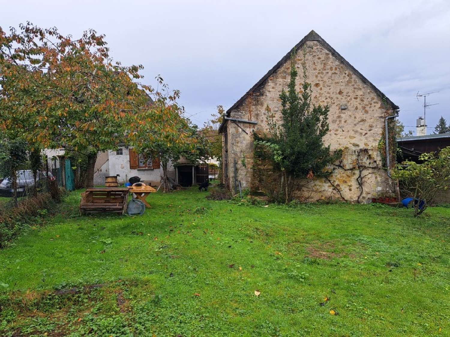  for sale farm La Brosse-Montceaux Seine-et-Marne 2