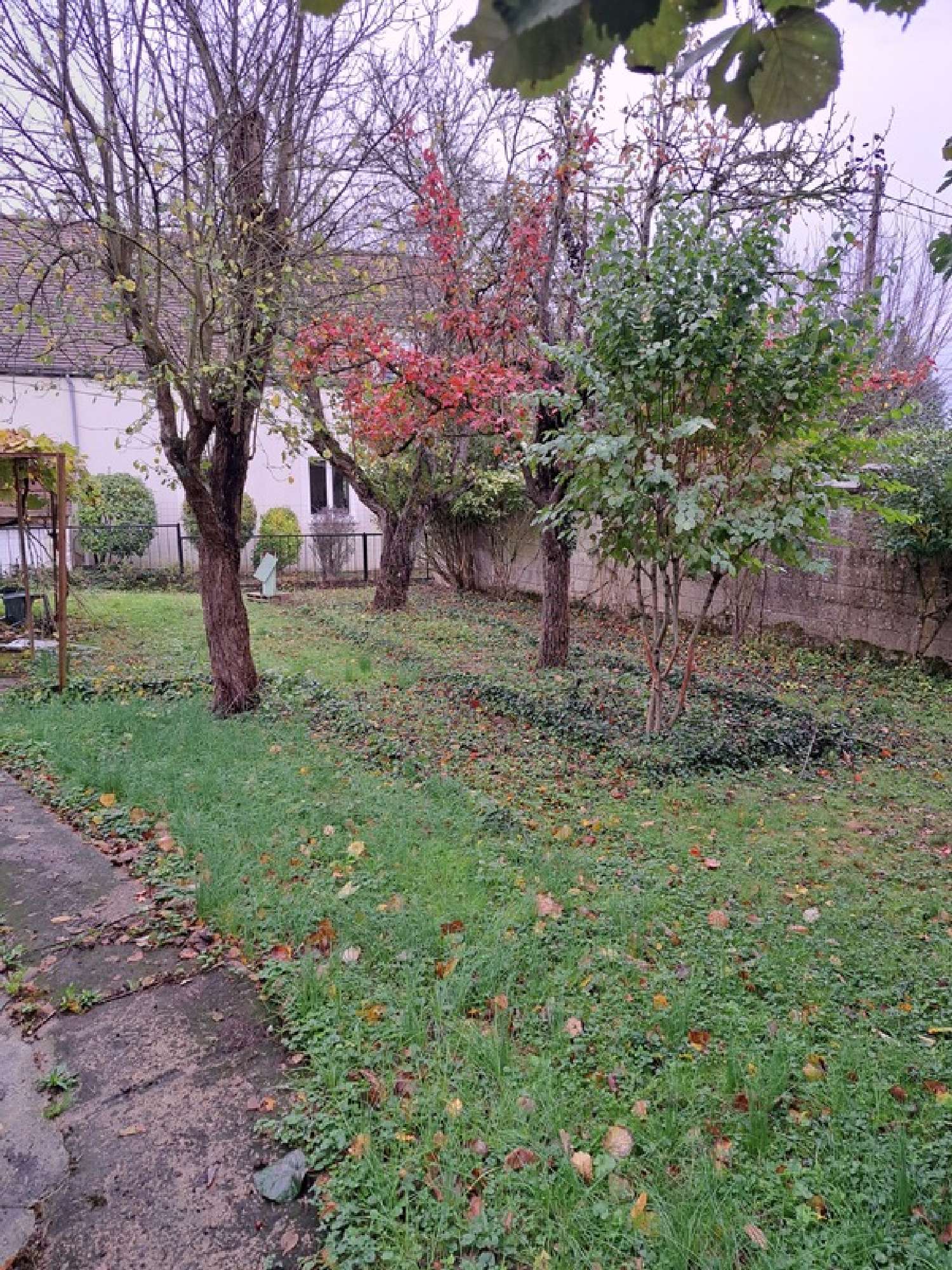  for sale farm La Brosse-Montceaux Seine-et-Marne 3