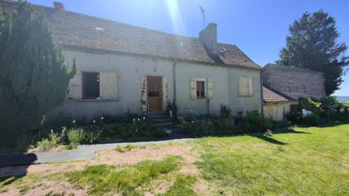 La Guiche Saône-et-Loire boerderij foto 7323327