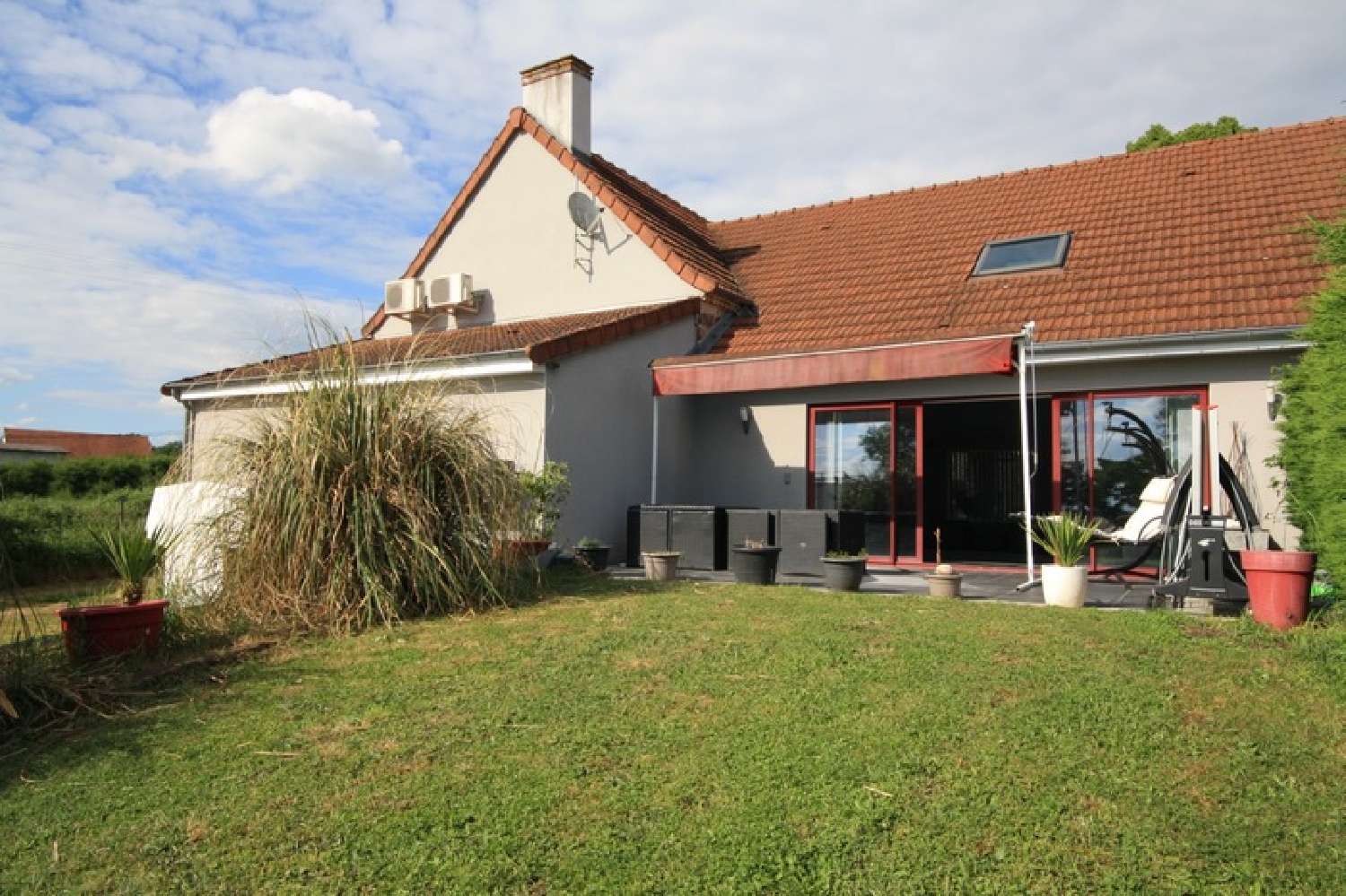 kaufen Bauernhof La Motte-Saint-Jean Saône-et-Loire 6