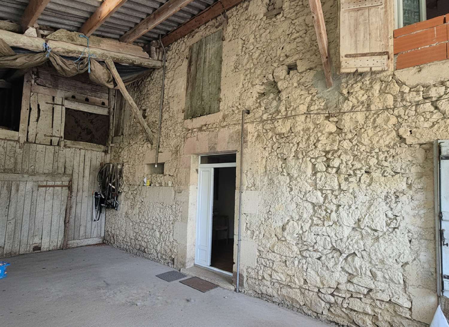  te koop boerderij La Romieu Gers 3