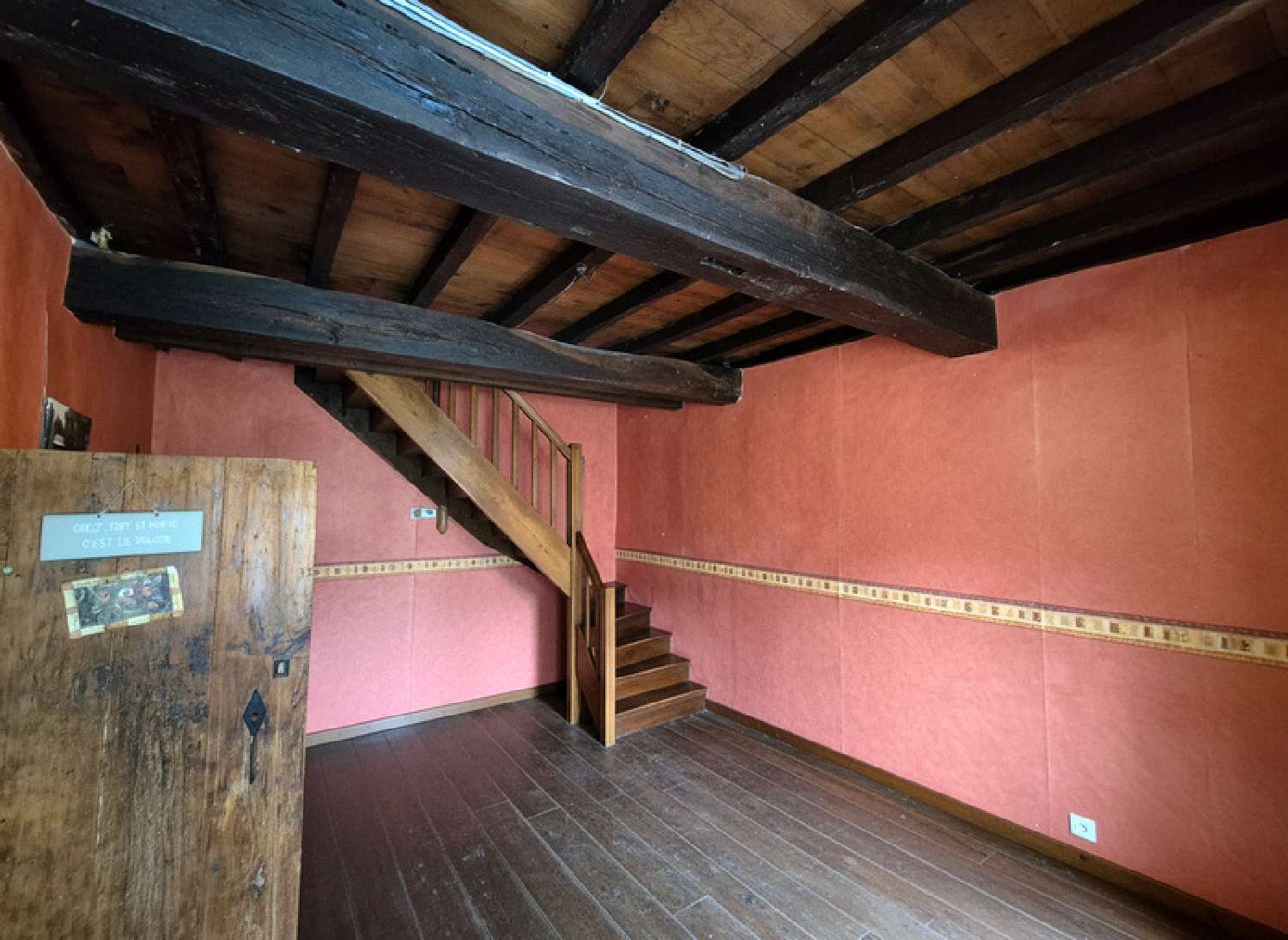  te koop boerderij La Romieu Gers 7